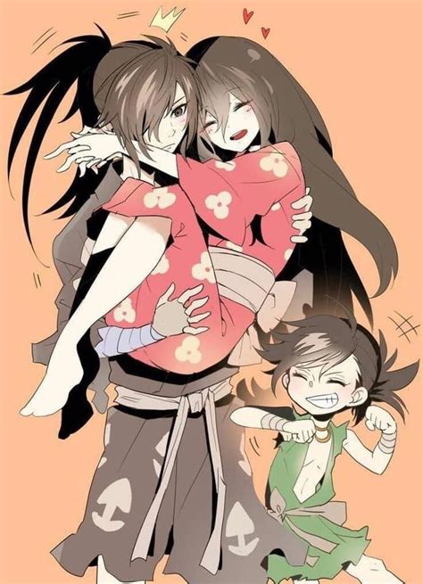 hyakkimaru meaning|hyakkimaru girlfriend.